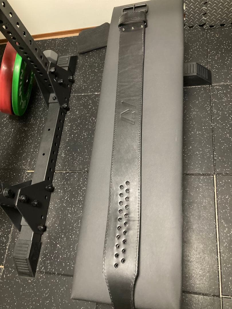 A7 ベルト 13mm Mサイズ