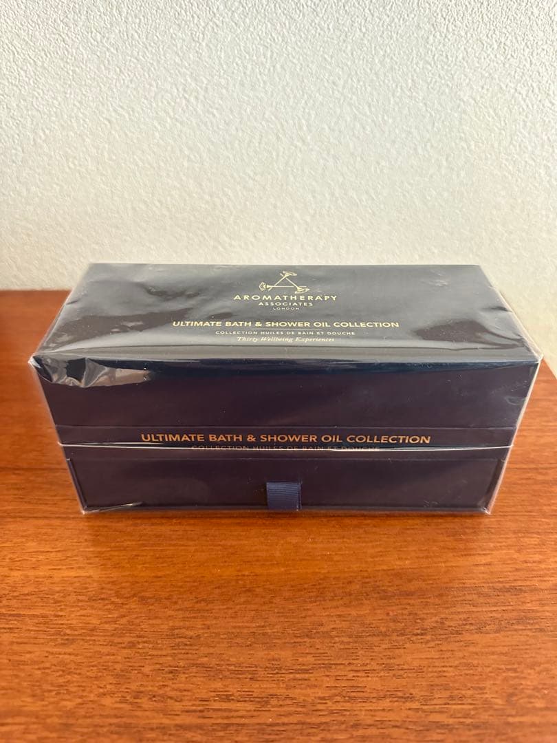 アロマセラピーアソシエイツ アルティメットウェルビーイング N 9ml×10本