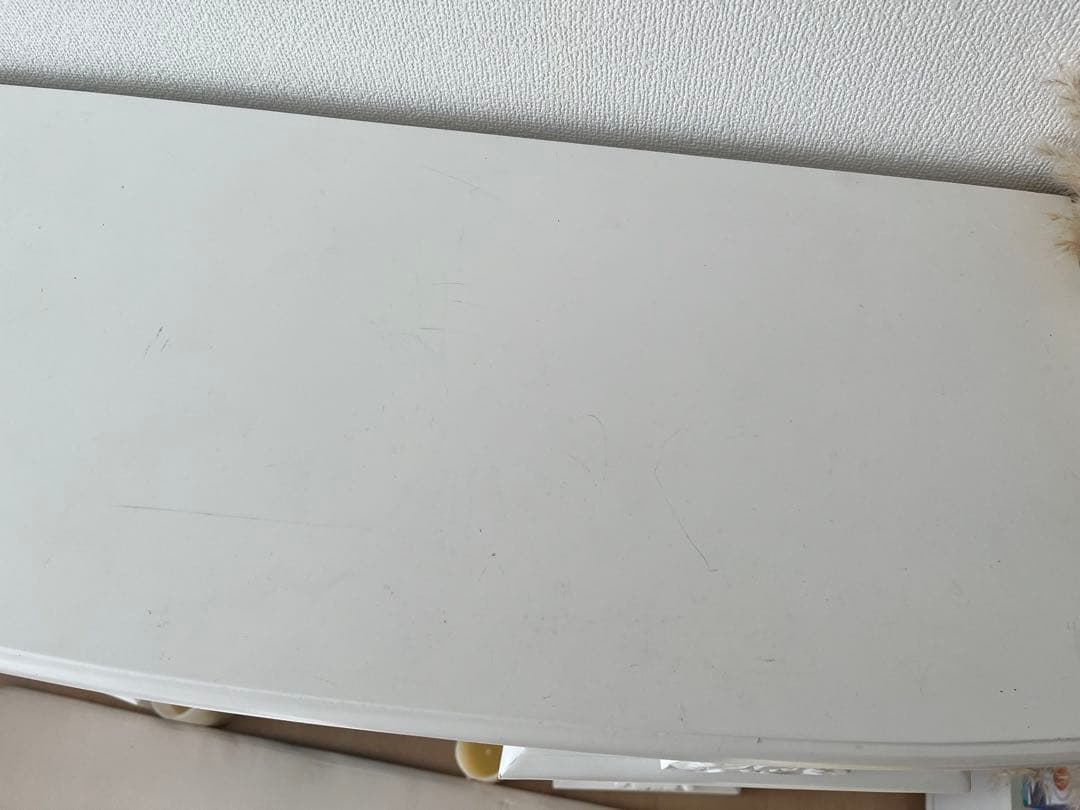 マントルピース　ファイヤープレイス　アンティーク調　ロココ　姫系家具　引き出し