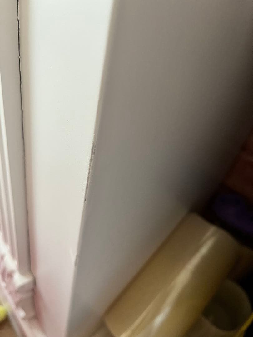 マントルピース　ファイヤープレイス　アンティーク調　ロココ　姫系家具　引き出し