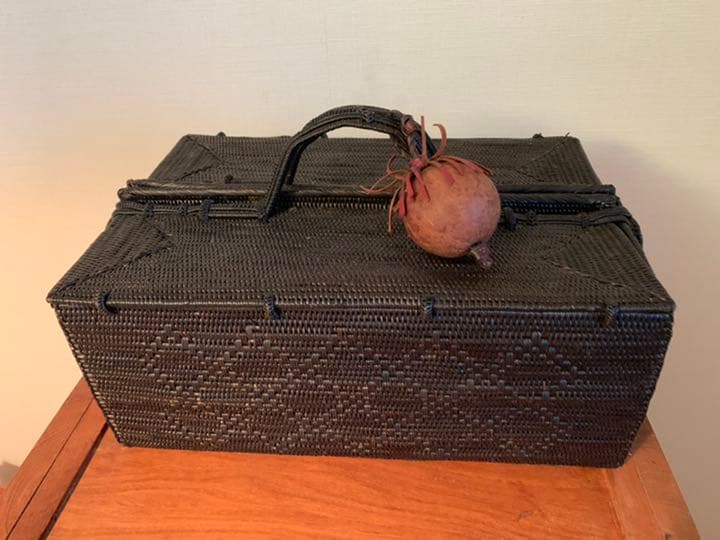 ハウスオブロータス　バスケット