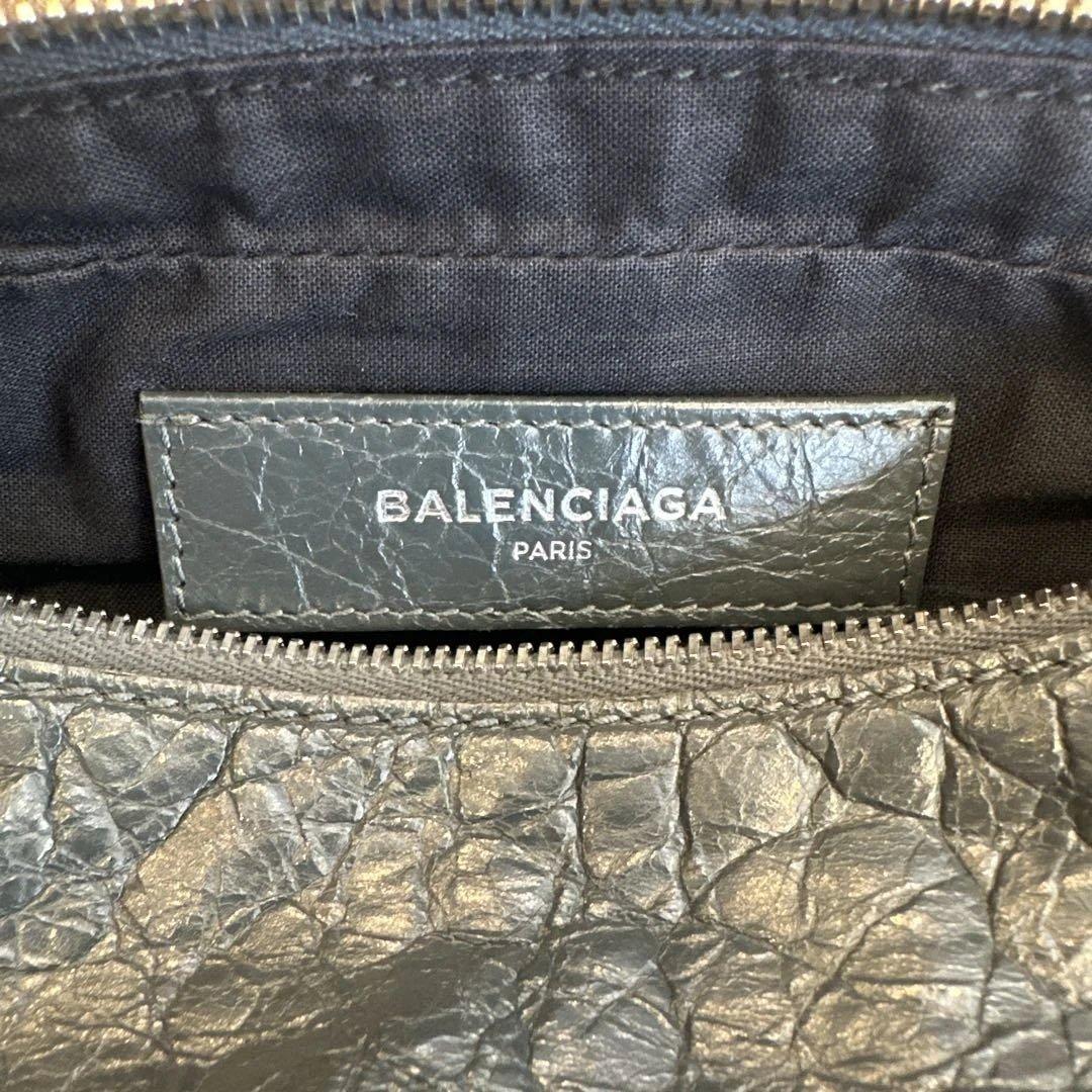 BALENCIAGA ボディバッグ・ウエストポーチ ネオリフト