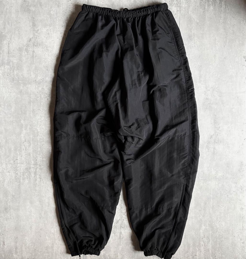 【00s US.ARMY】IPFU ダブルニー　トレーニングパンツ　テック　米軍