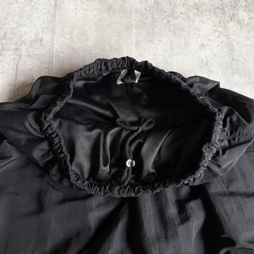 【00s US.ARMY】IPFU ダブルニー　トレーニングパンツ　テック　米軍