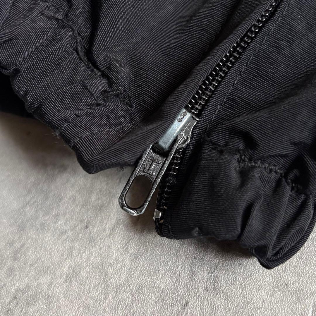 【00s US.ARMY】IPFU ダブルニー　トレーニングパンツ　テック　米軍