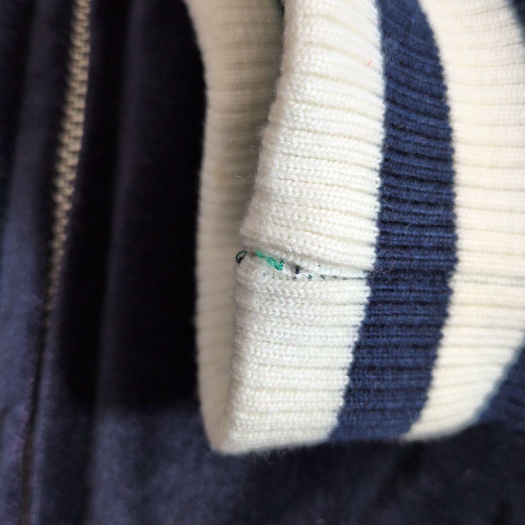 【希少☆別珍】Disney リバーシブル ベロアスカジャン キルティング