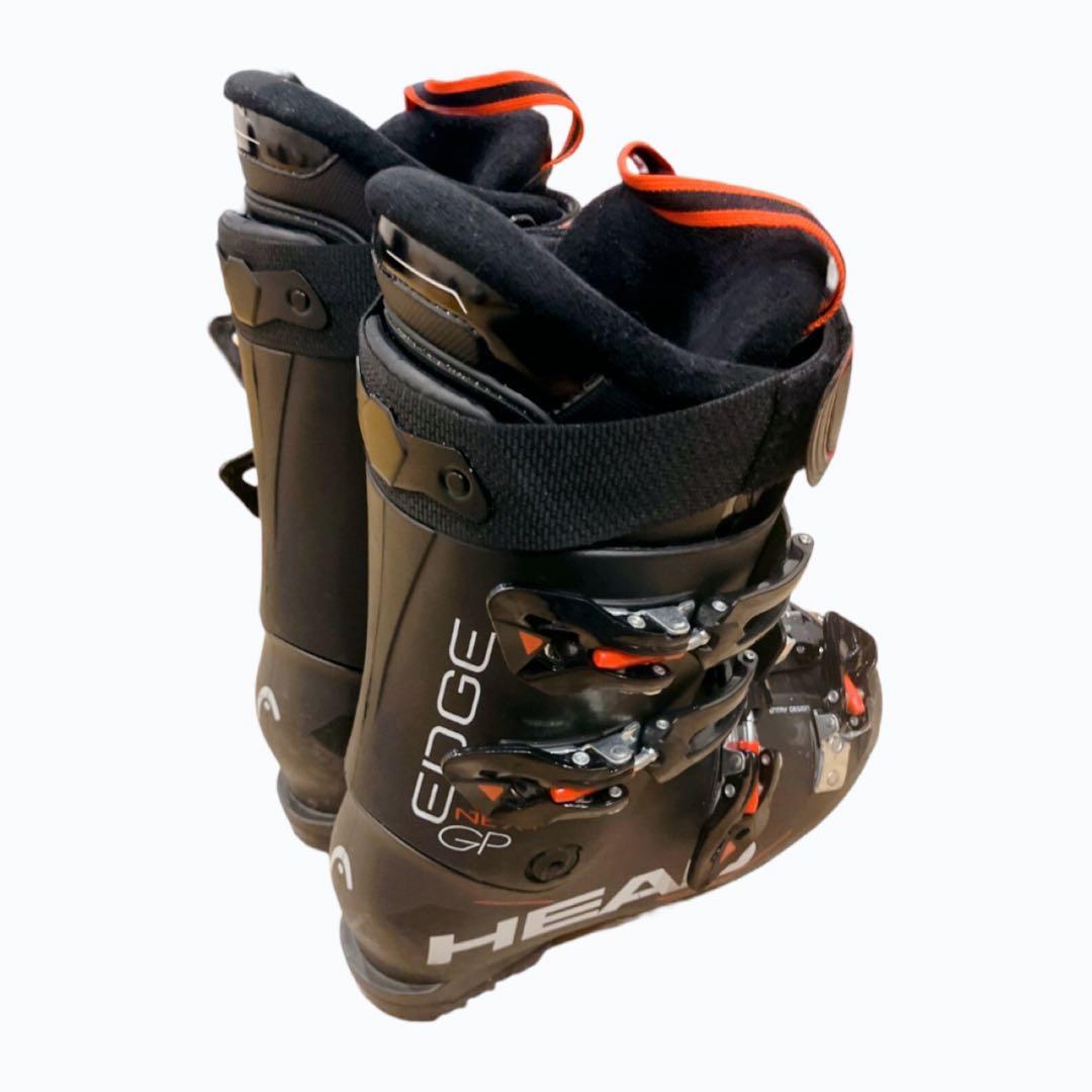 ヘッド スキーブーツ HEAD EDGE NEXT GP 27.0〜27.5cm