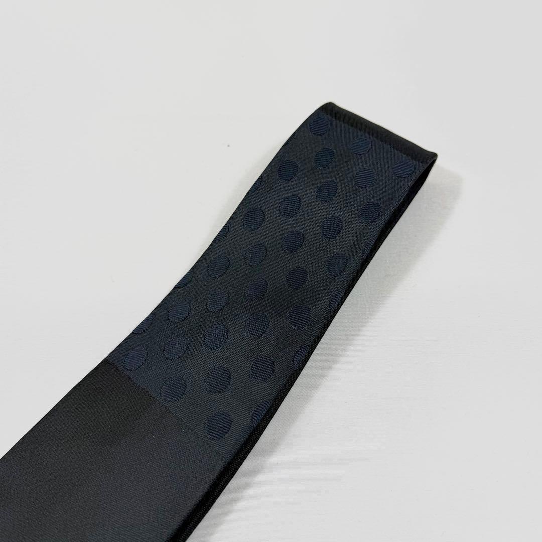 COMME des GARCONS HOMME コムデギャルソンオム ネクタイ