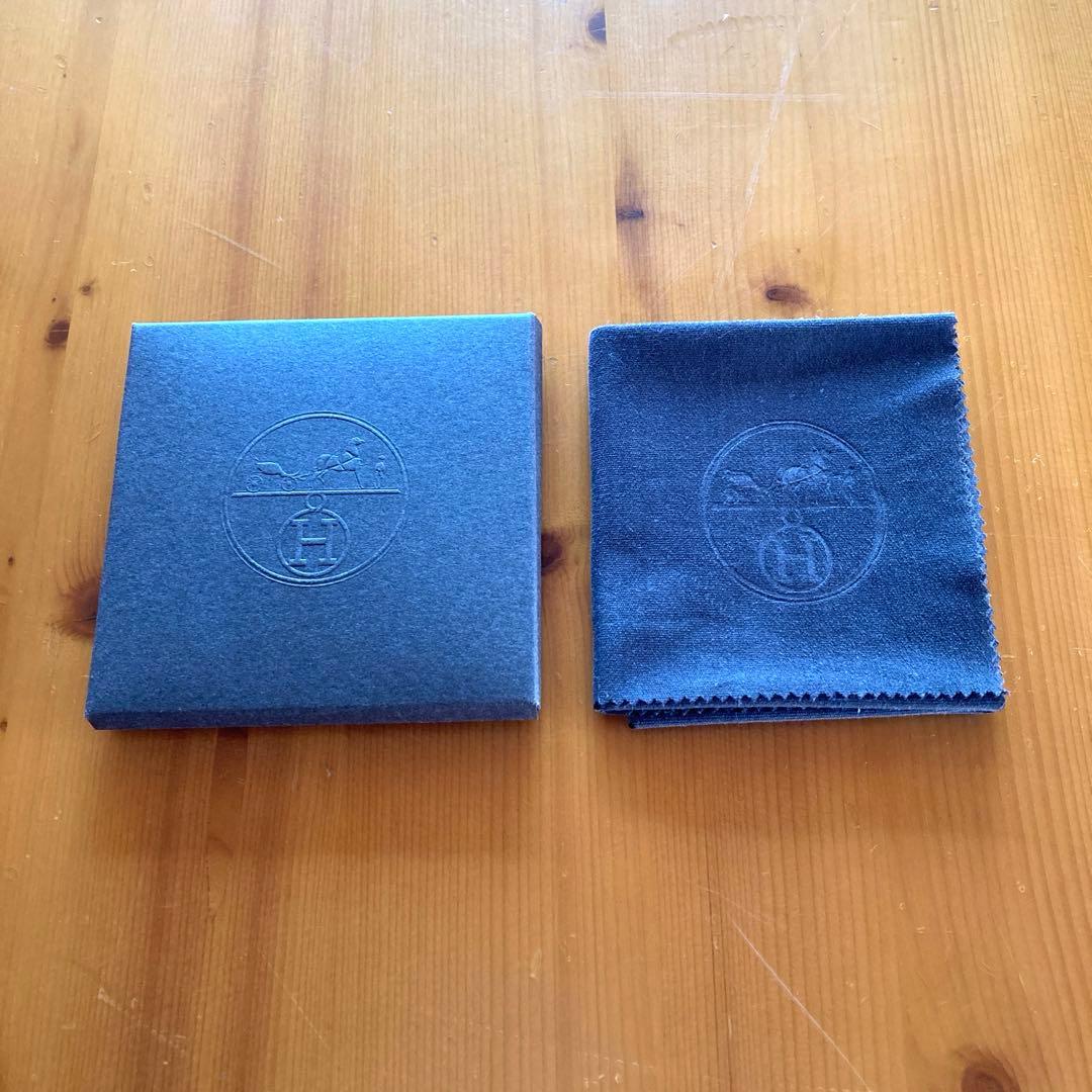 エルメス HERMES エヴァー シェーヌダンクル MM