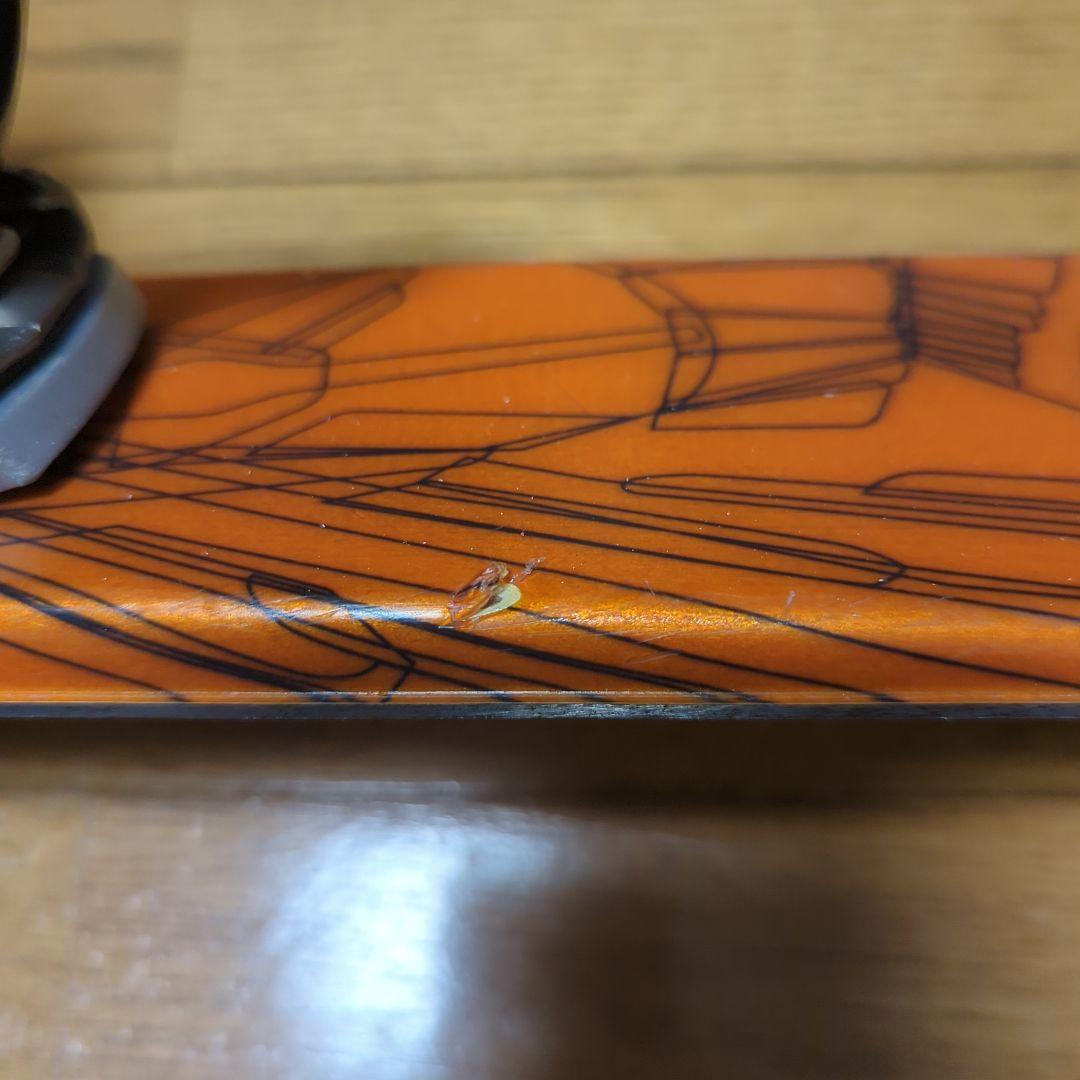 スキー SALOMON TENEIGHTY 161cm