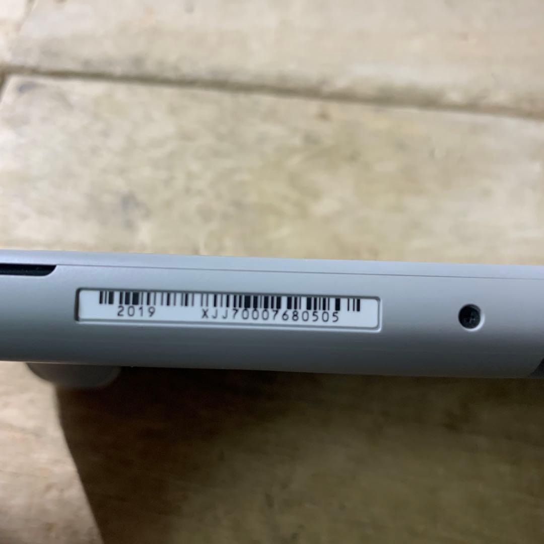 Nintendo Switch Lite ザシアン&ザマゼンタ　本体　ポケモン