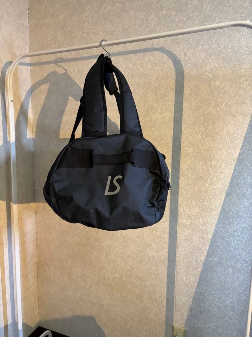 LUZeSOMBRA ２ＷＡＹＢＡＧ　リュック ボストンバック バックパック