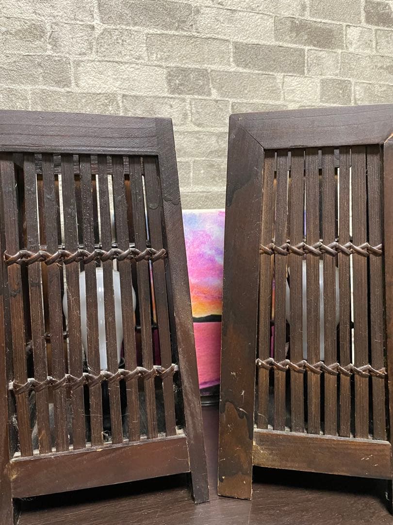 最終お値下げ　インテリアライト２個＆引き出し小物入れセット