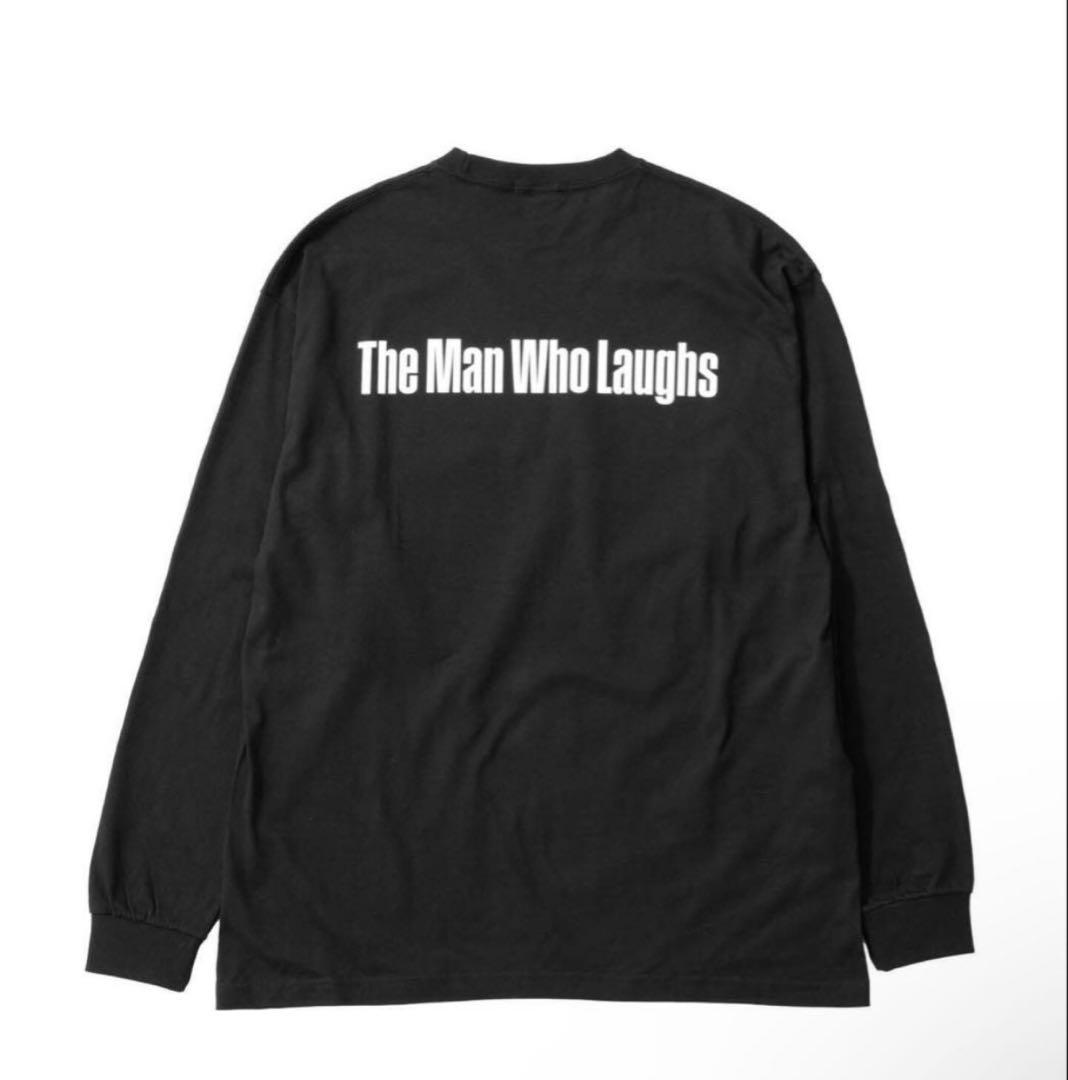 志村けん × JOURNAL STANDARD ジャーナルスタンダード ロンT