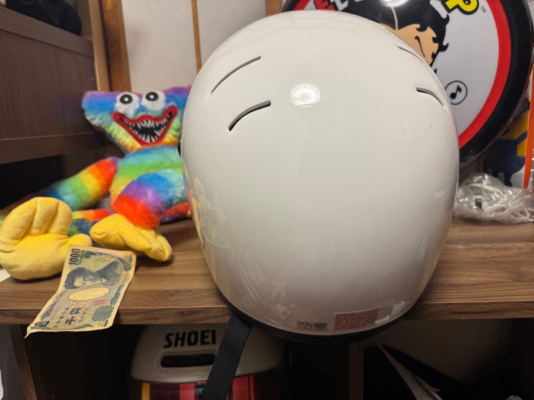 シンプソンスーパーバンディット