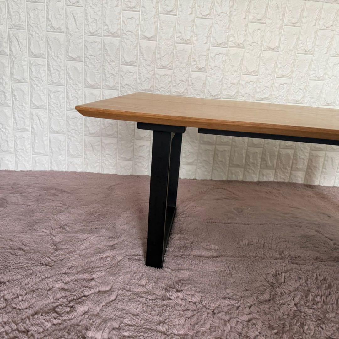 都内23区送料無料❗️ 関家具　センターテーブル　ローテーブル✨