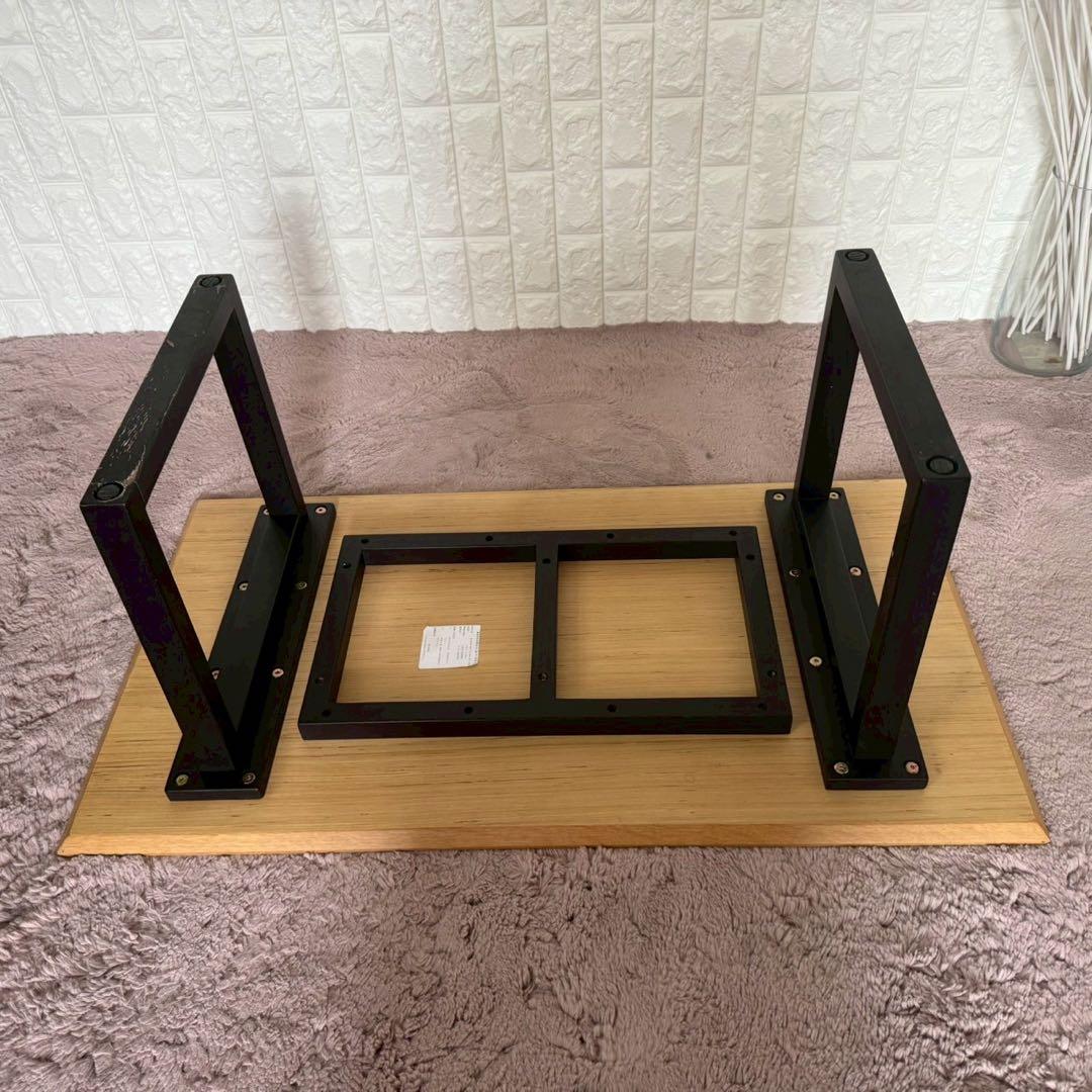 都内23区送料無料❗️ 関家具　センターテーブル　ローテーブル✨