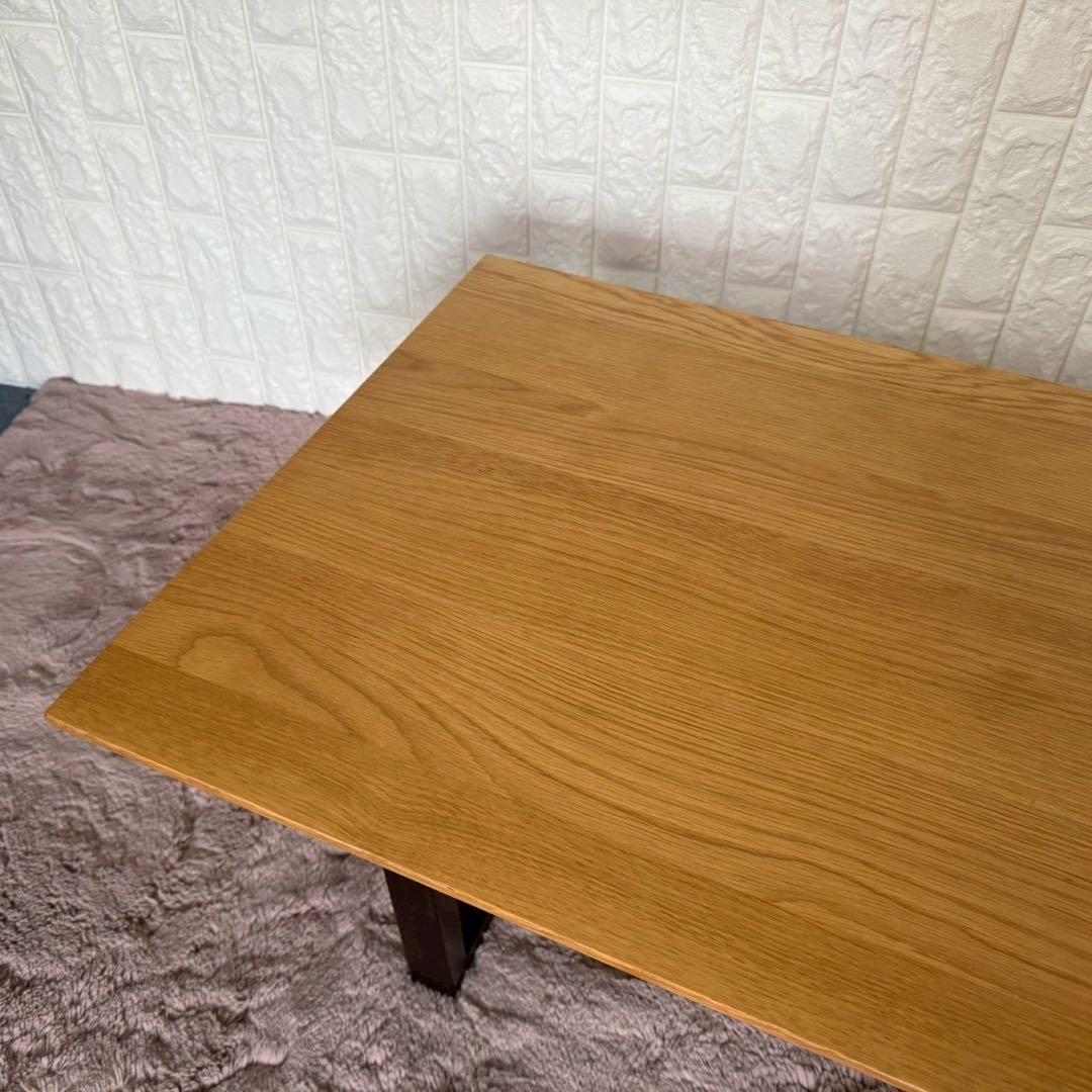 都内23区送料無料❗️ 関家具　センターテーブル　ローテーブル✨