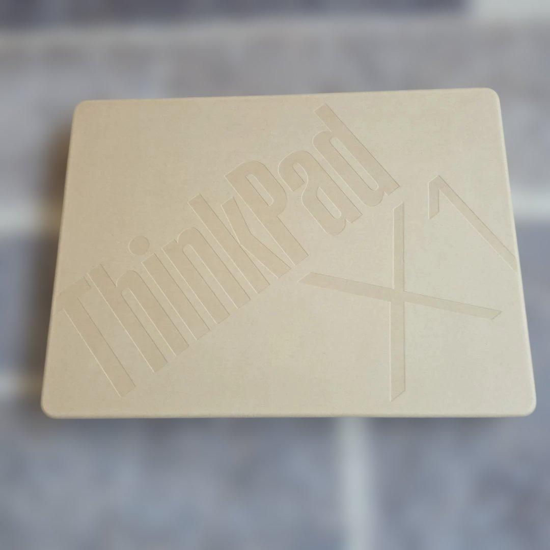 Windowsノート本体 ThinkPad X1 Carbon 30th Anniversary