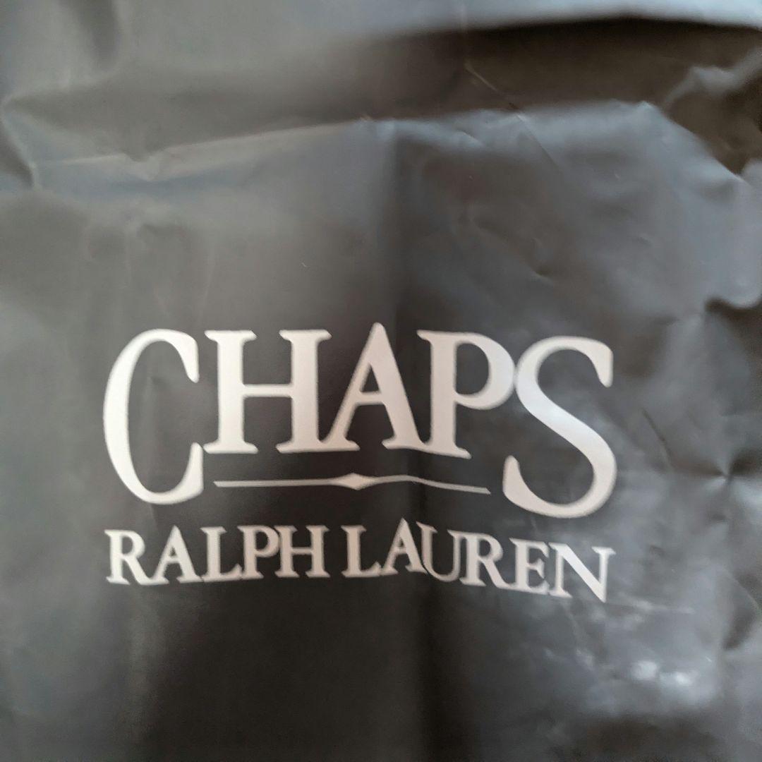 ラルフローレンカウチンジャケットセーター