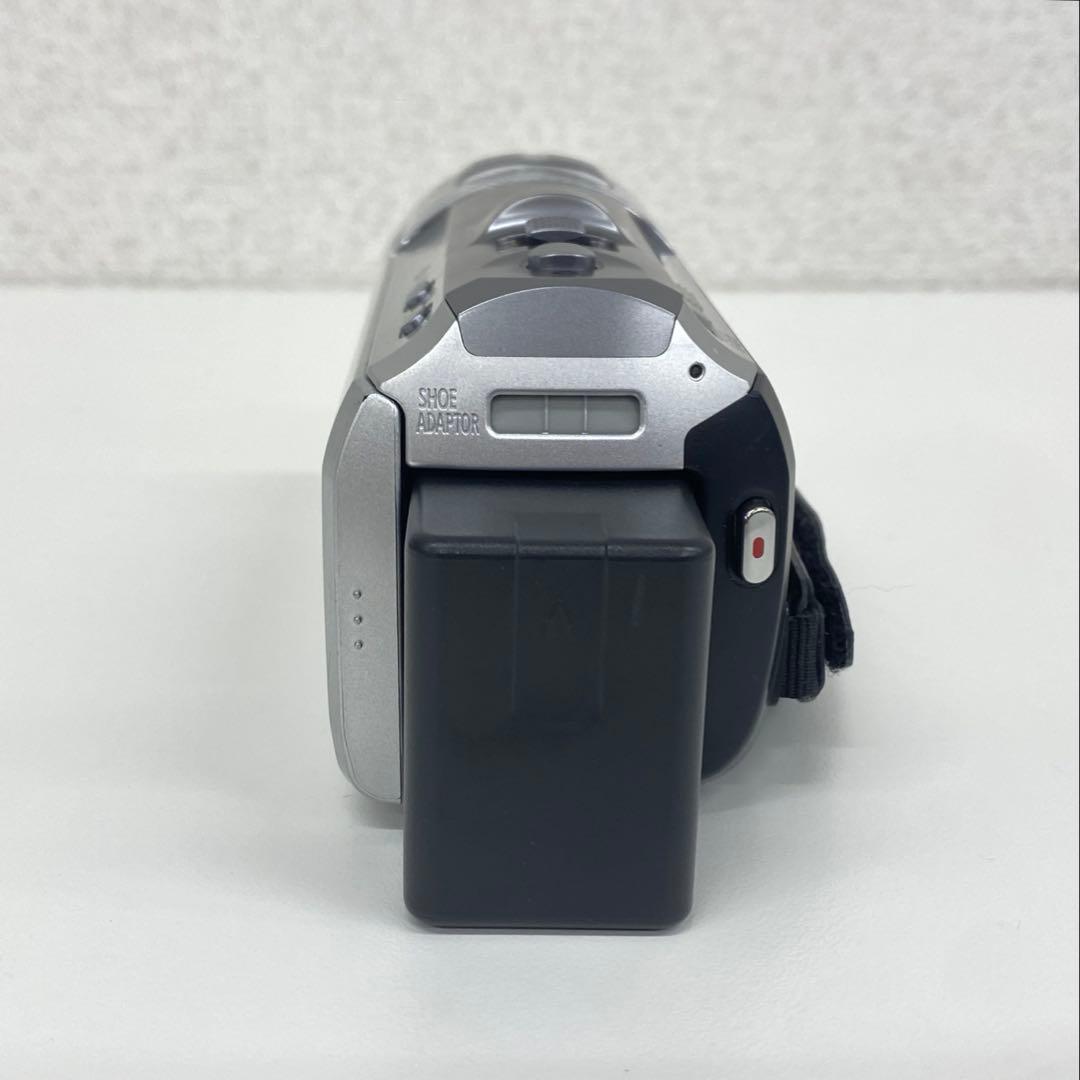 Panasonic パナソニック HC-V600M ビデオカメラ本体