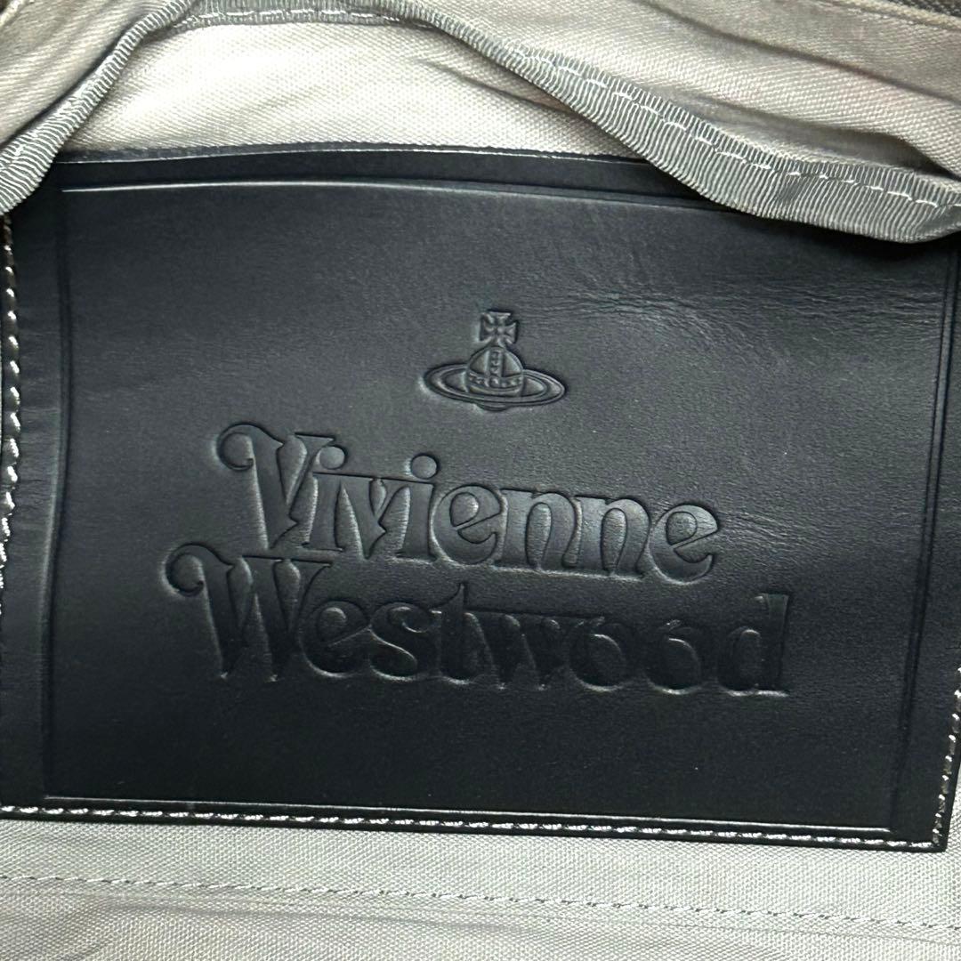 VIVIENNE WESTWOOD ボストンバッグ カラフル 2WAY