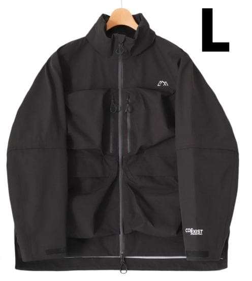 CMF OUTDOOR GARMENT ガイド シェル ジャケット アウター