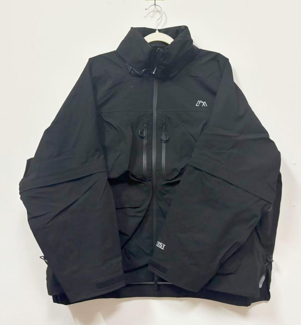 CMF OUTDOOR GARMENT ガイド シェル ジャケット アウター