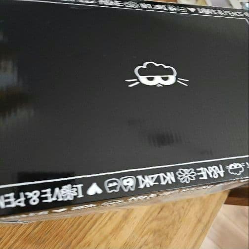 ZO&FRIENDS ぬいぐるみ ポップアップ G-DRAGON