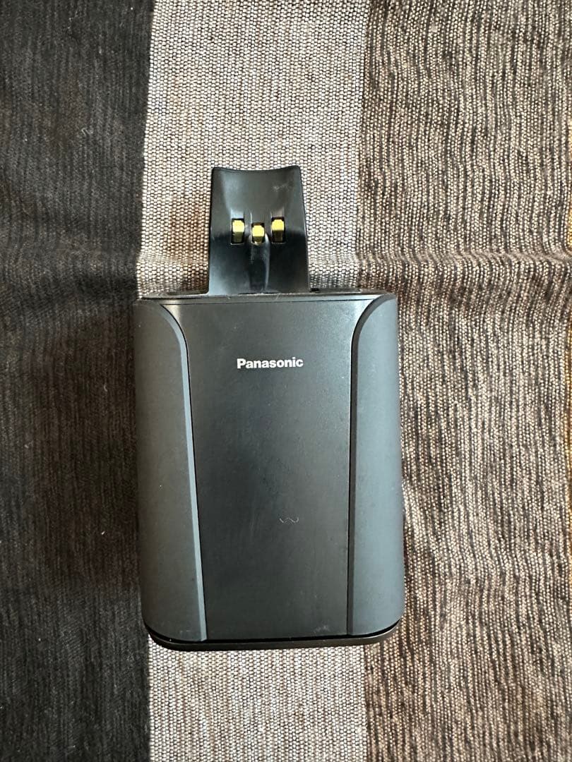 脱毛・除毛 Panasonic LAMDASH PRO6 ES-LS90-K