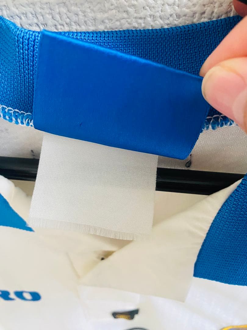 インテル　97-98 アウェイユニフォーム