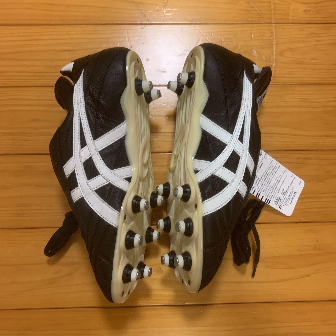 アシックス　サッカースパイク　2002