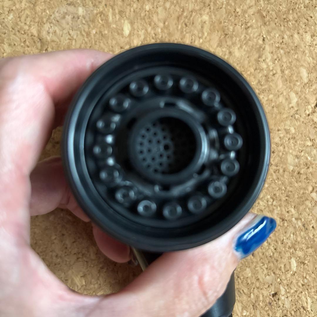 Mirable Pro α シャワーヘッド