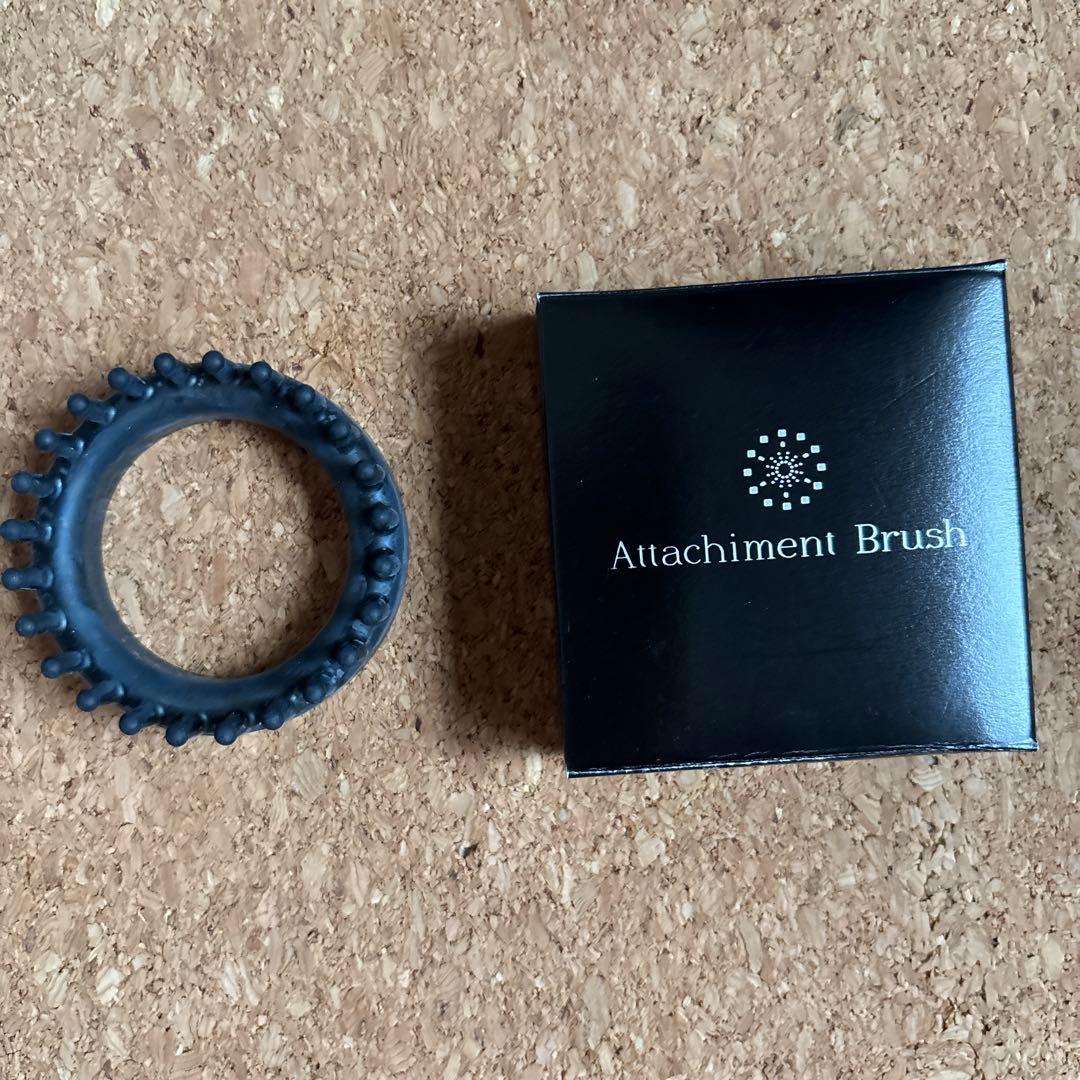 Mirable Pro α シャワーヘッド