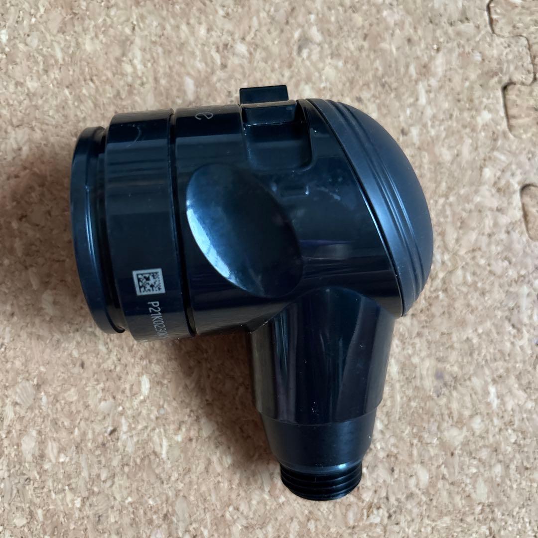 Mirable Pro α シャワーヘッド