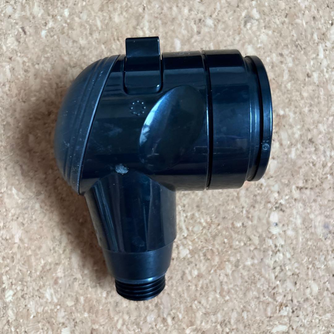 Mirable Pro α シャワーヘッド