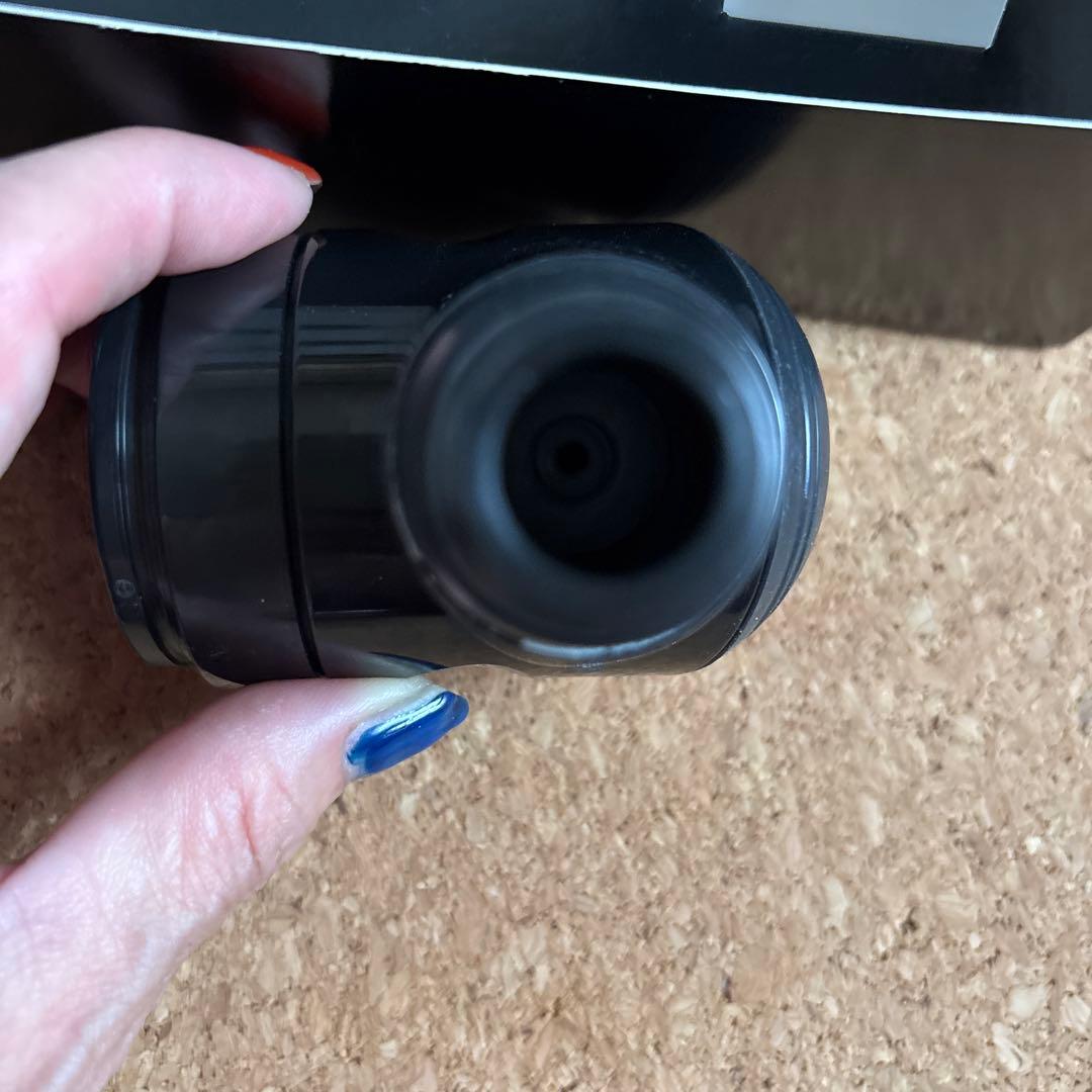 Mirable Pro α シャワーヘッド