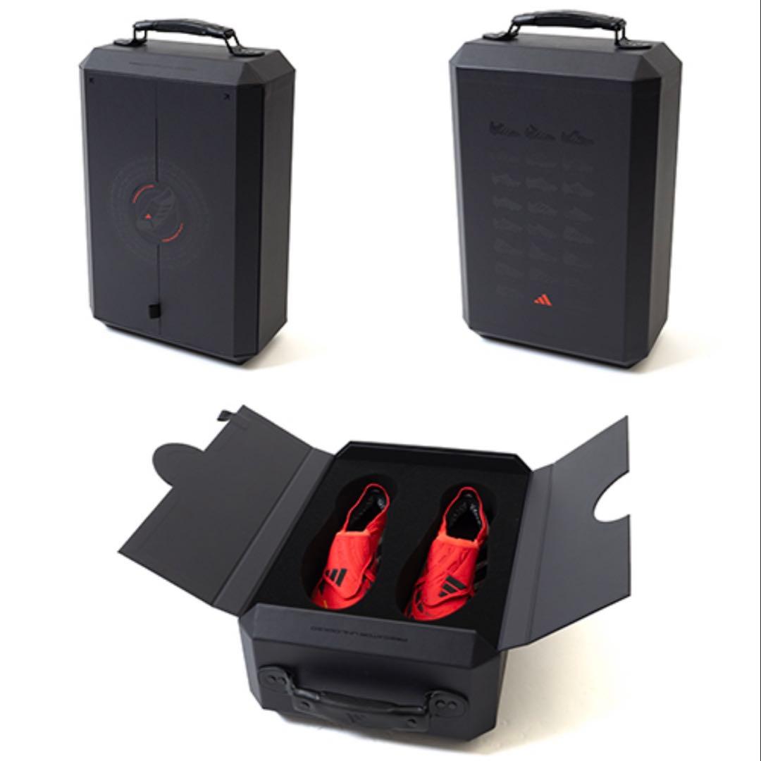 プレデター ELITE FT FG アンロック adidas 26cm 限定