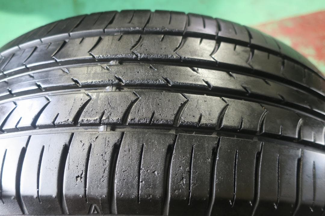 2023年製 215/50R17 グッドイヤー エフィシエントグリップ EG01