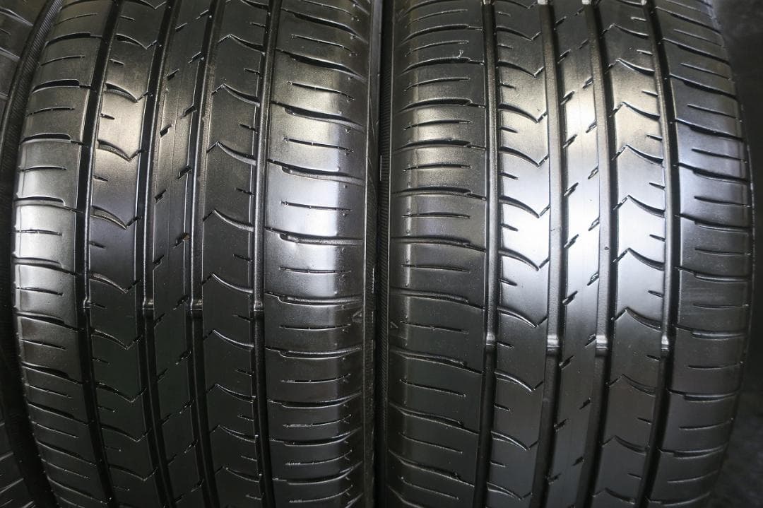 2023年製 215/50R17 グッドイヤー エフィシエントグリップ EG01