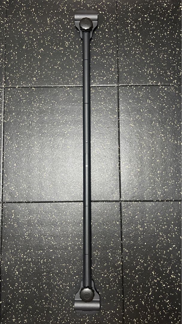 TEDDY WORKS KOMBO バーベル　ストレートバー