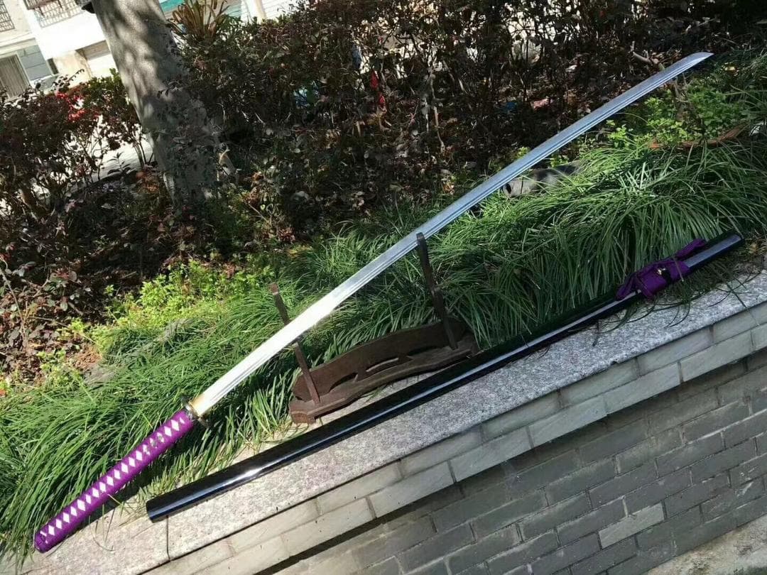 ほきょうばん 日本刀 模造刀 居合刀