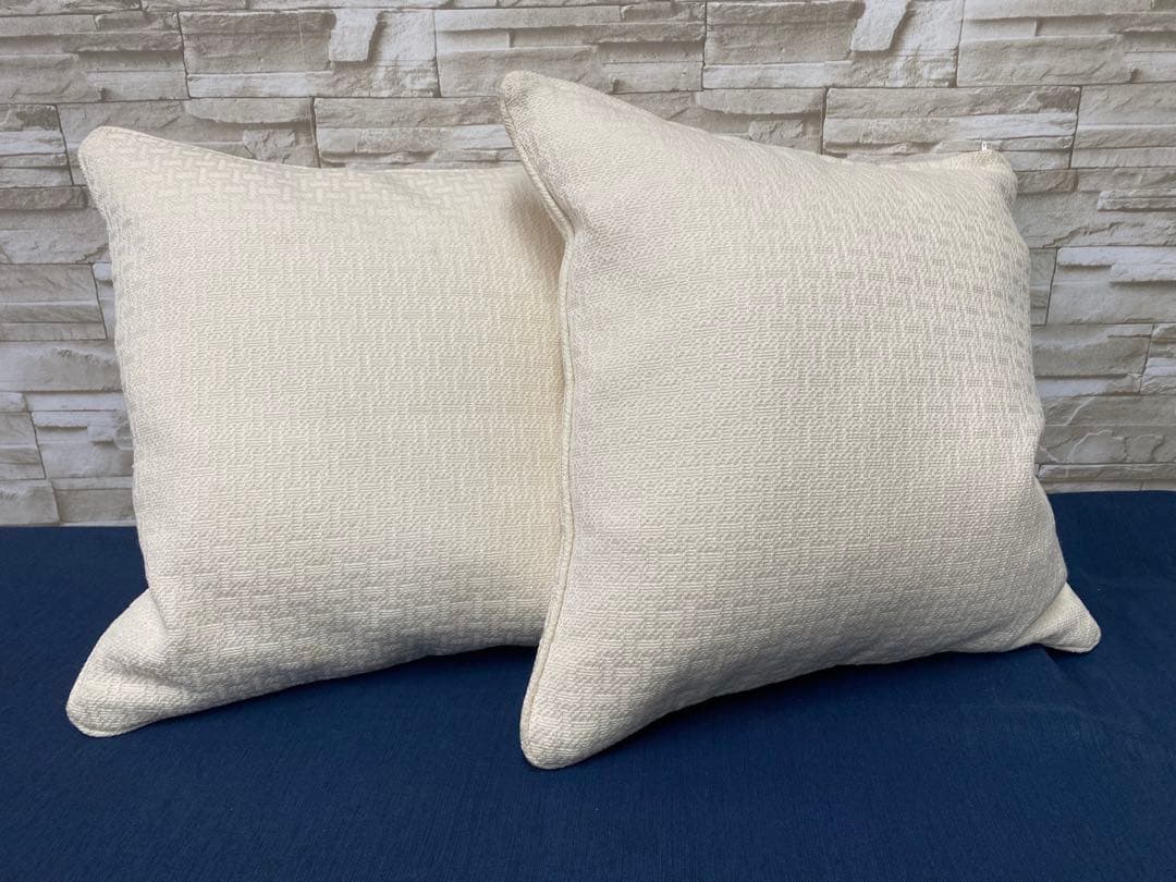 CASSINA カッシーナ　イクスシー　クッション　2個セット