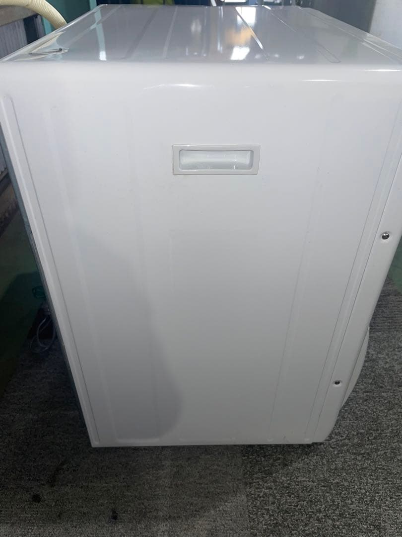 2022年製 HITACHI 日立除湿形電気衣類乾懆機 DE-N60WV