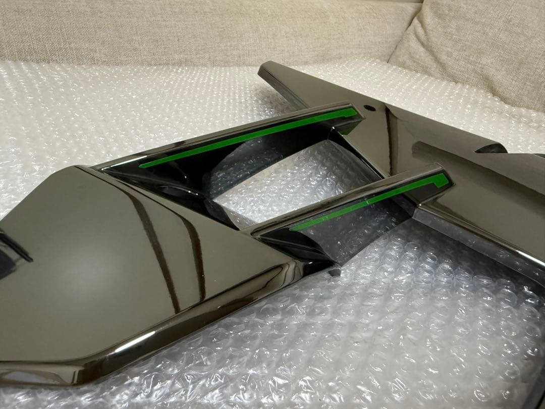 NINJA H2 純正サイドカウル他まとめ売り計7点