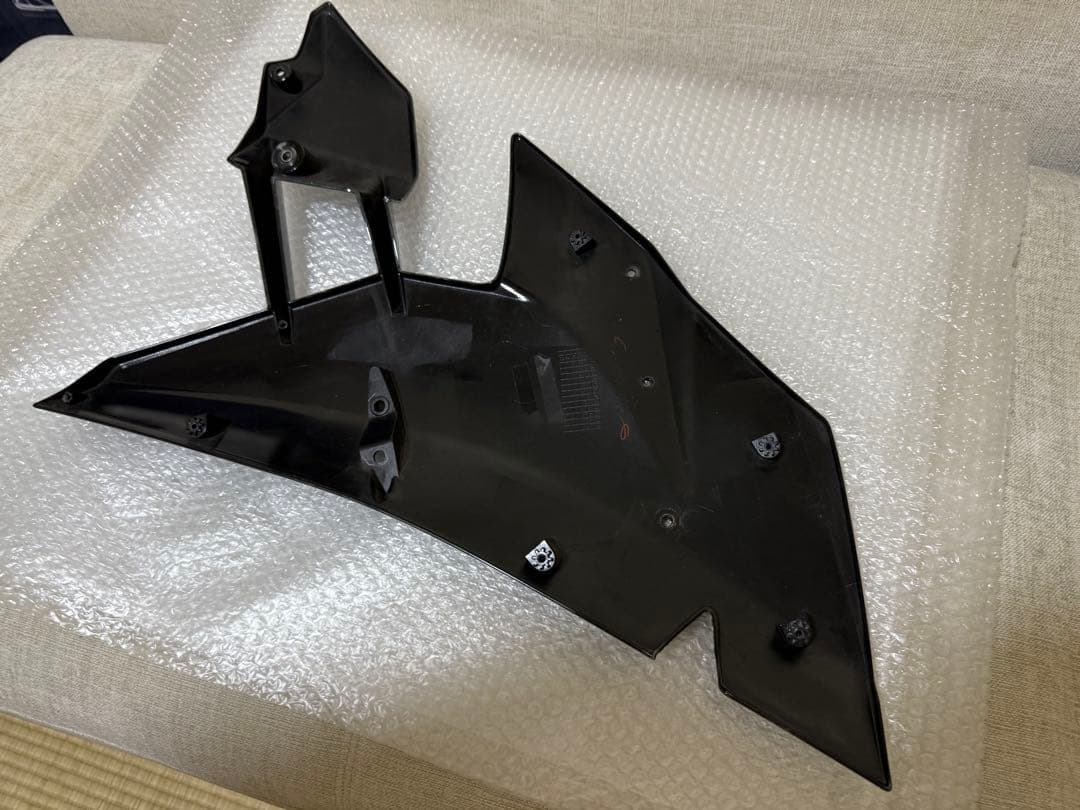 NINJA H2 純正サイドカウル他まとめ売り計7点