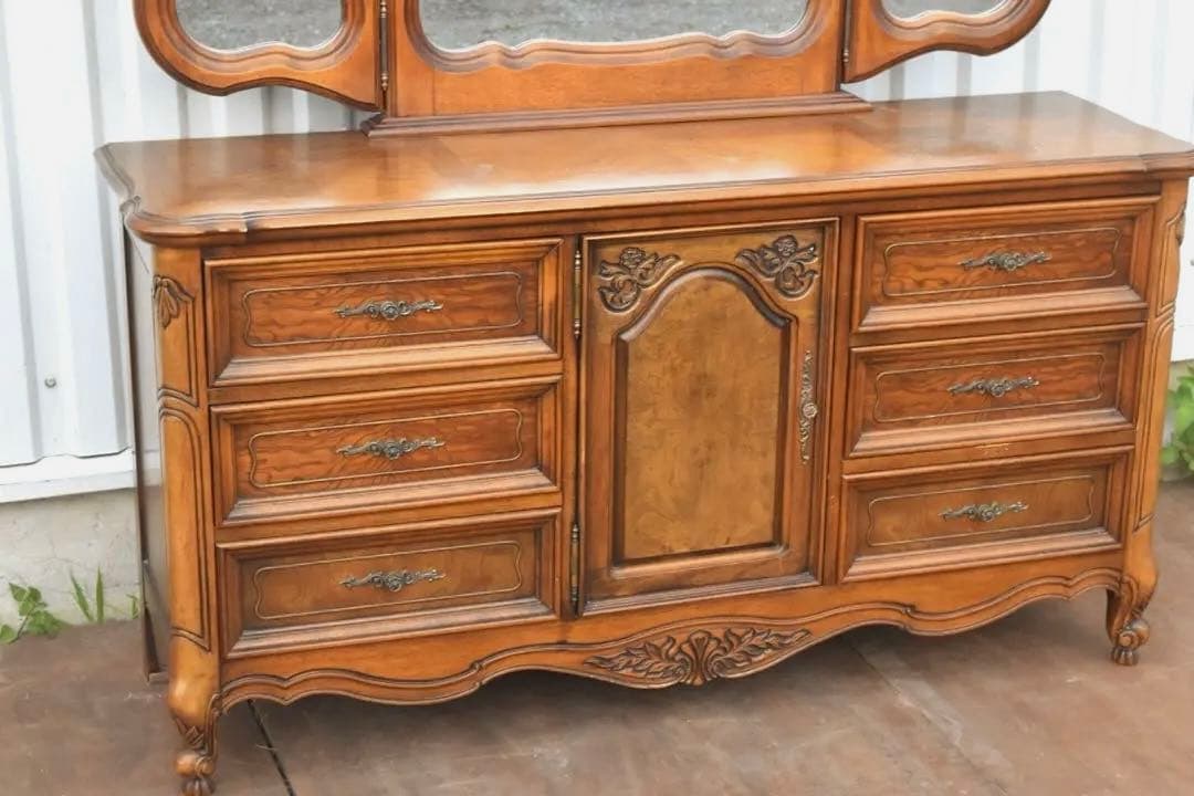 ドレッサー・鏡台 Dresser sideboard