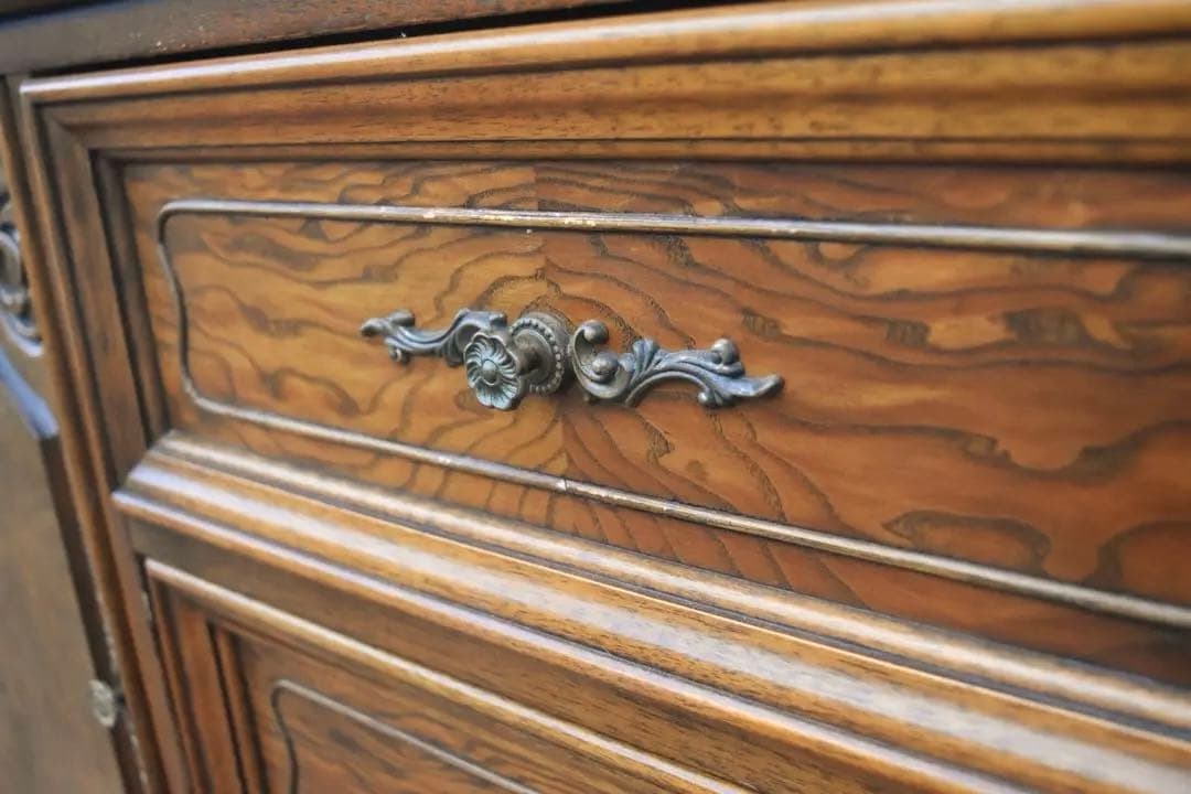 ドレッサー・鏡台 Dresser sideboard