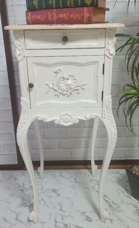 姫系　チェスト