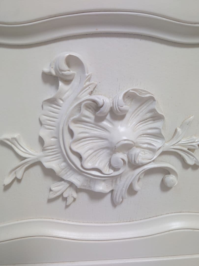 姫系　チェスト